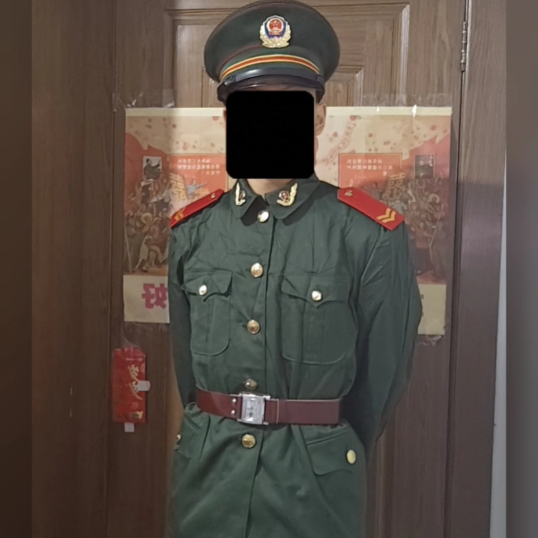 [99式wj冬常]新世纪wj向前进!