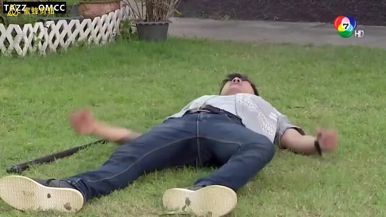 男主受伤剪辑片段43接续上集男主又住院了