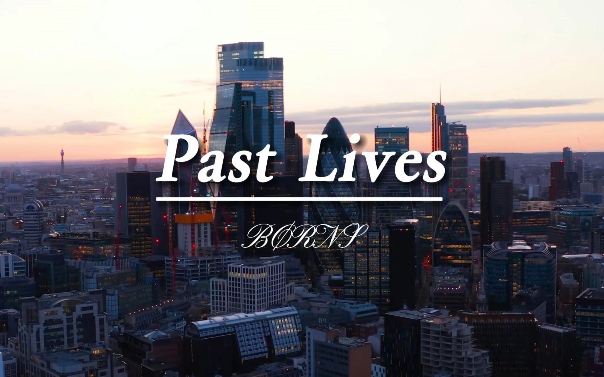 [图]“Past Lives”失而复得的爱才更加甜蜜