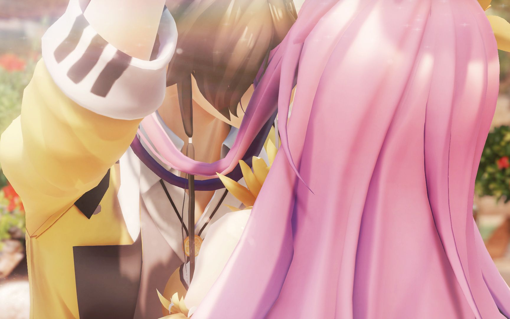 【乐正龙牙×墨清弦】龙墨向【se09orita】_哔哩哔哩 (゜-゜)つロ