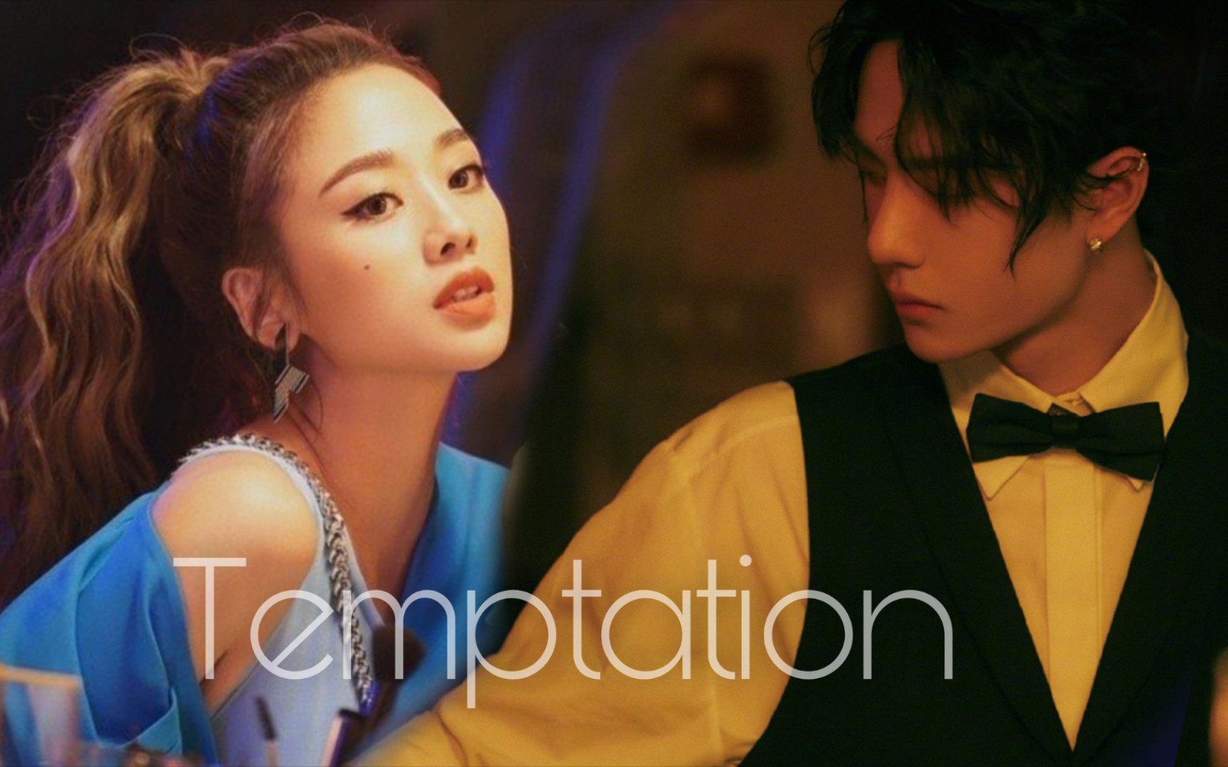 鬼鬼吴映洁x王一博漂亮弟弟你上钩了吗超速预警