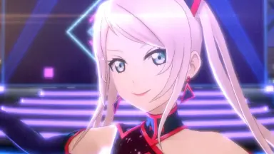 夜明珠（イエミンジュ）-哔哩哔哩_Bilibili