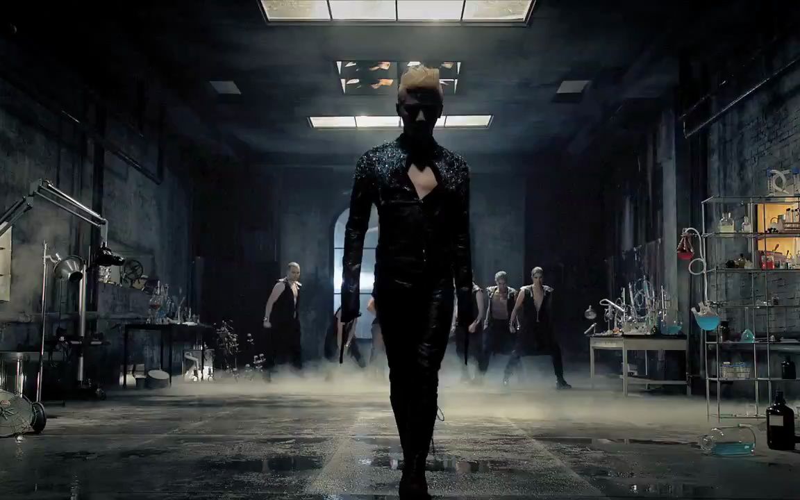 XIA  TARANTALLEGRA(Dance Ver.)哔哩哔哩bilibili