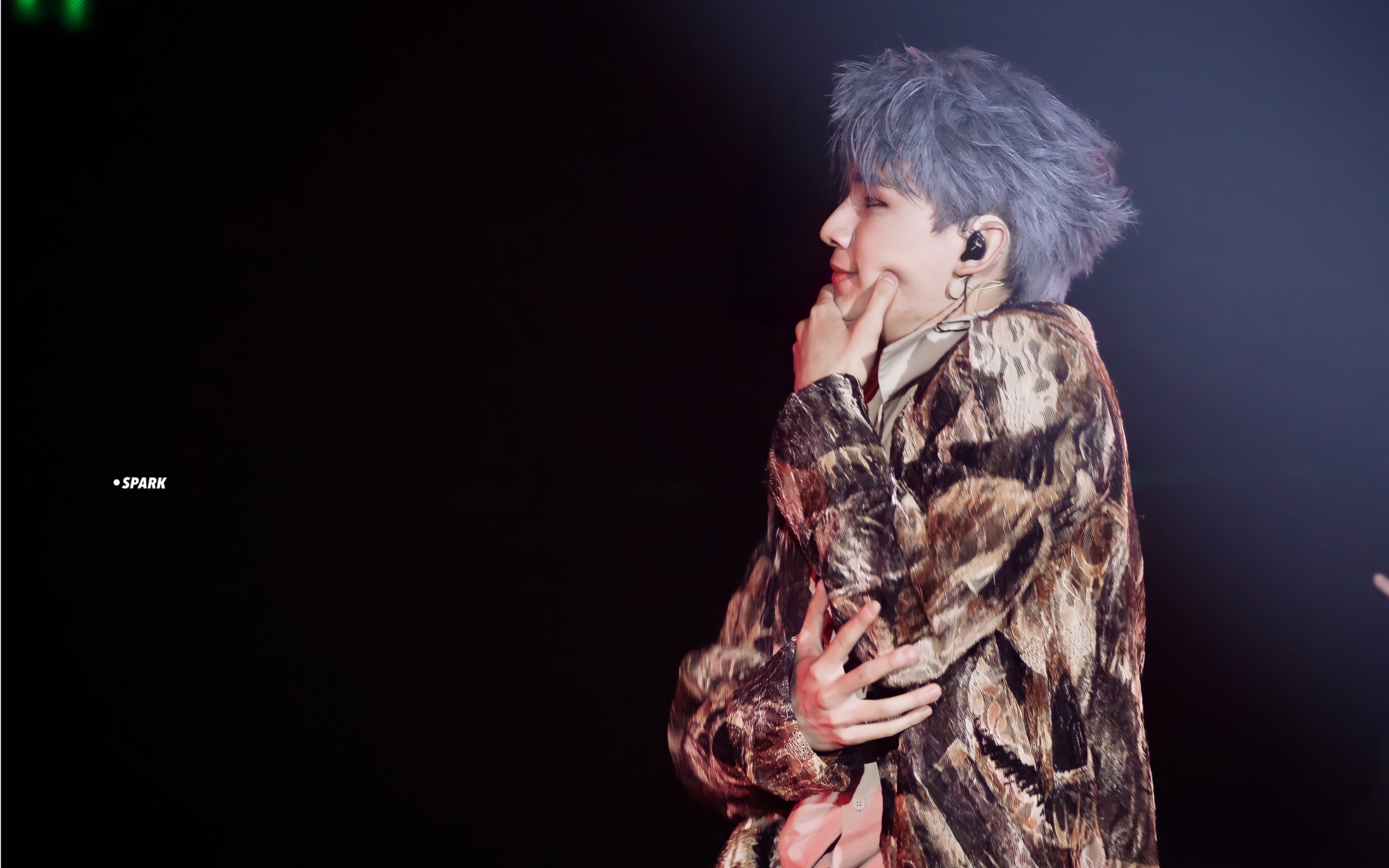 姚琛 showcase北京《not good》