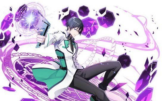 300英雄冬解说 司波达也