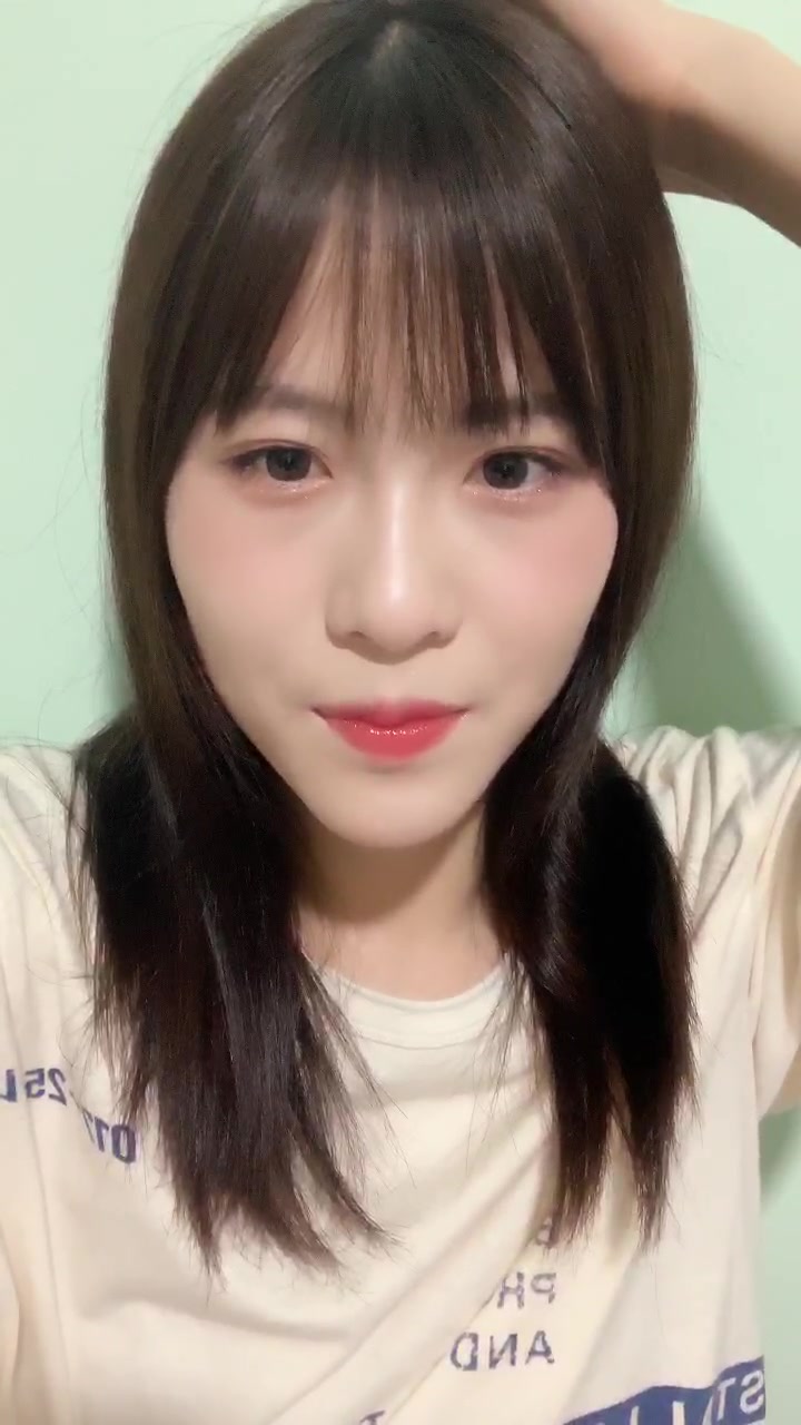 【gnz48王秭歆】20190705 口袋48直播"直播的第三天!