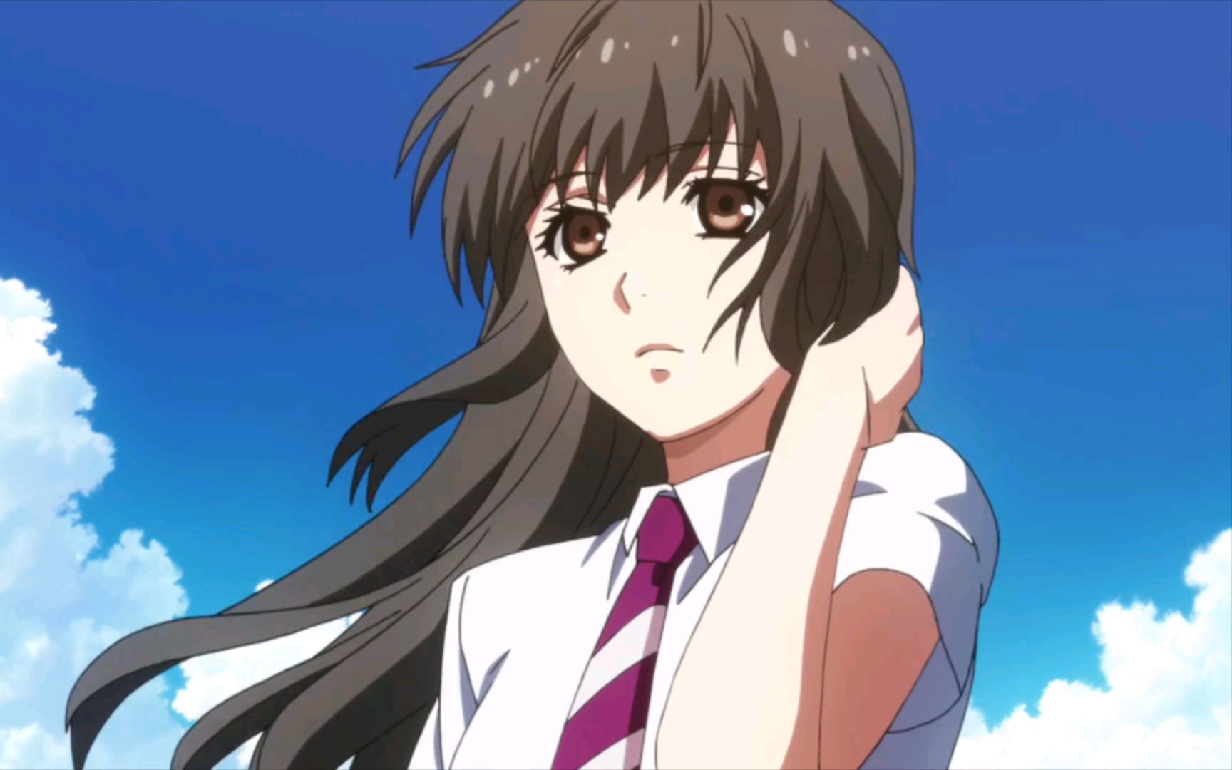 【东京吃货】有马贵将和三波丽花_哔哩哔哩_bilibili