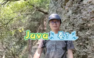 Descargar video: 粉丝问答：为什么今年感觉Java很卷