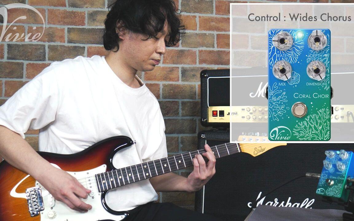 Vivie CORAL CHOIR 絶版）vivie CORA CHOIR 特別価格 ギター