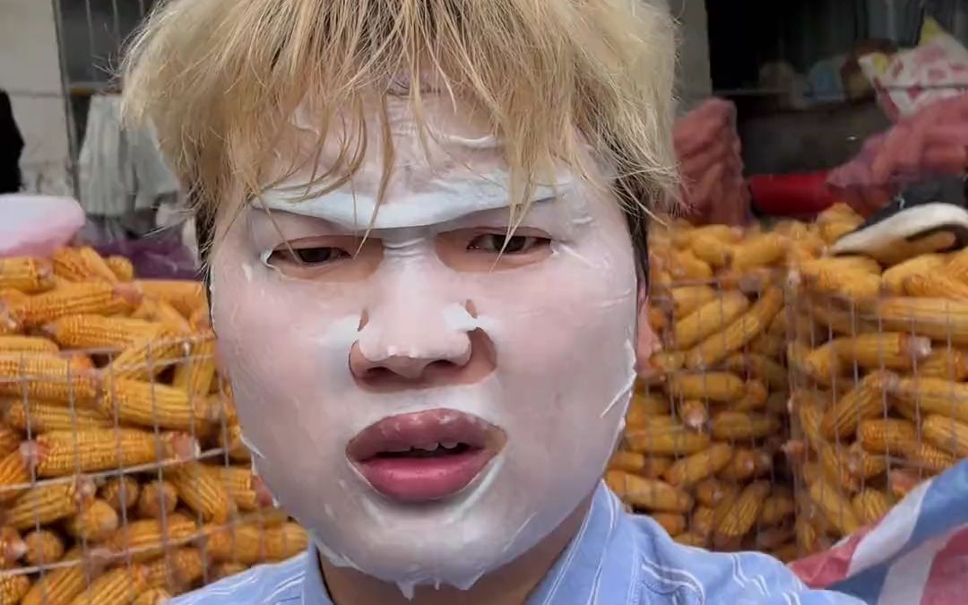 胡闹吗这不是!#张若宇的卑微生活