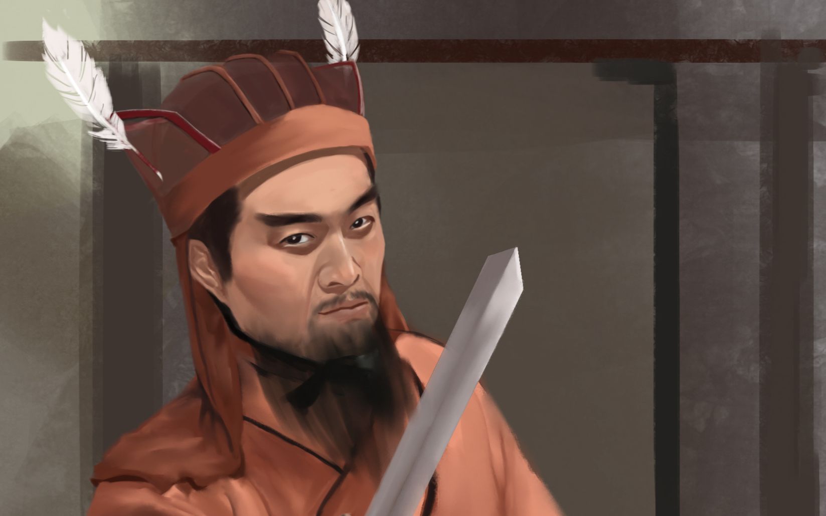 三国杀大魏核心袁本初