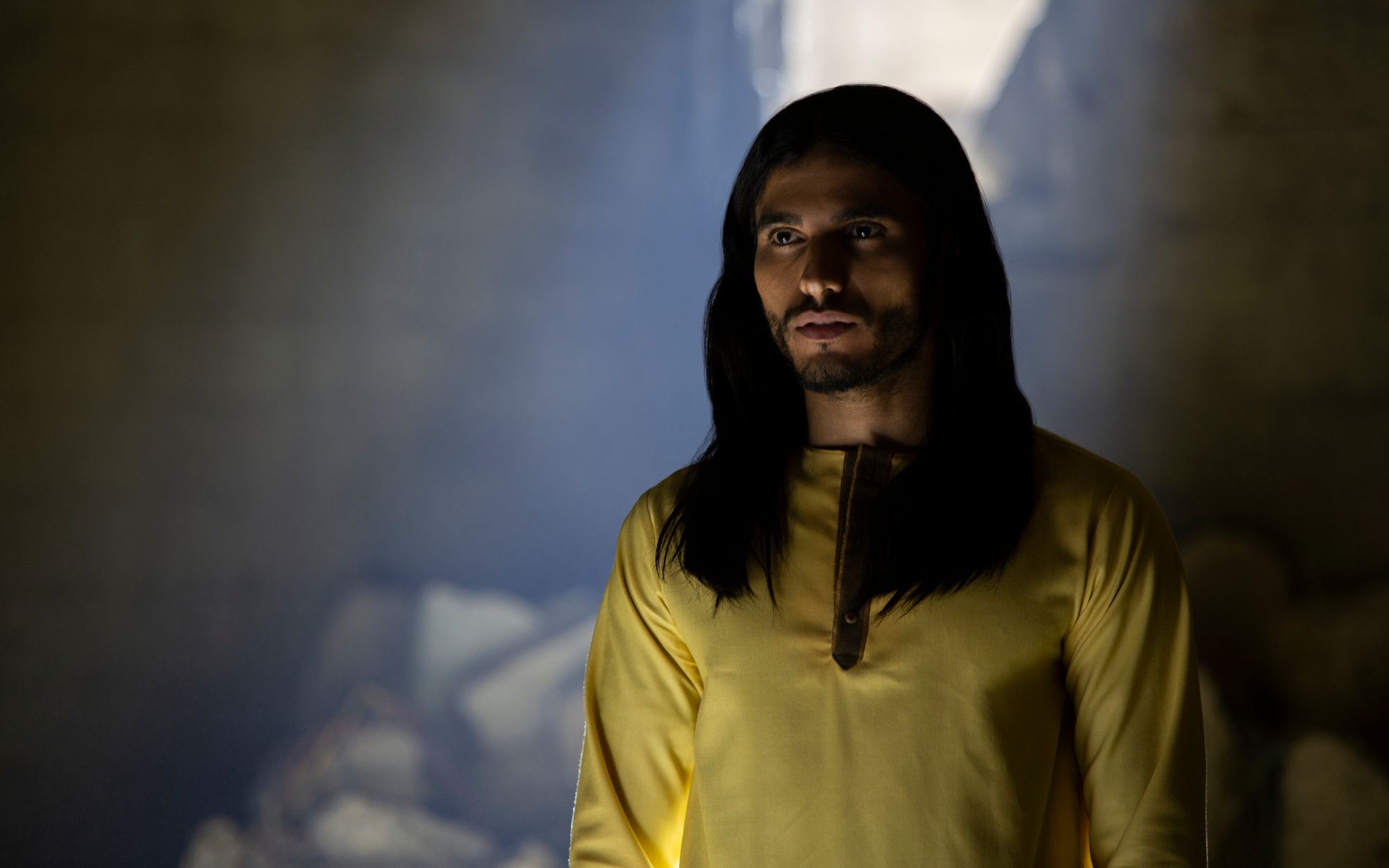 现代弥赛亚 messiah (2020)