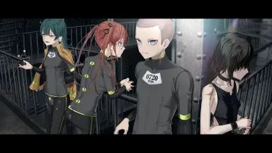 ヘンタイプリズン-哔哩哔哩_Bilibili