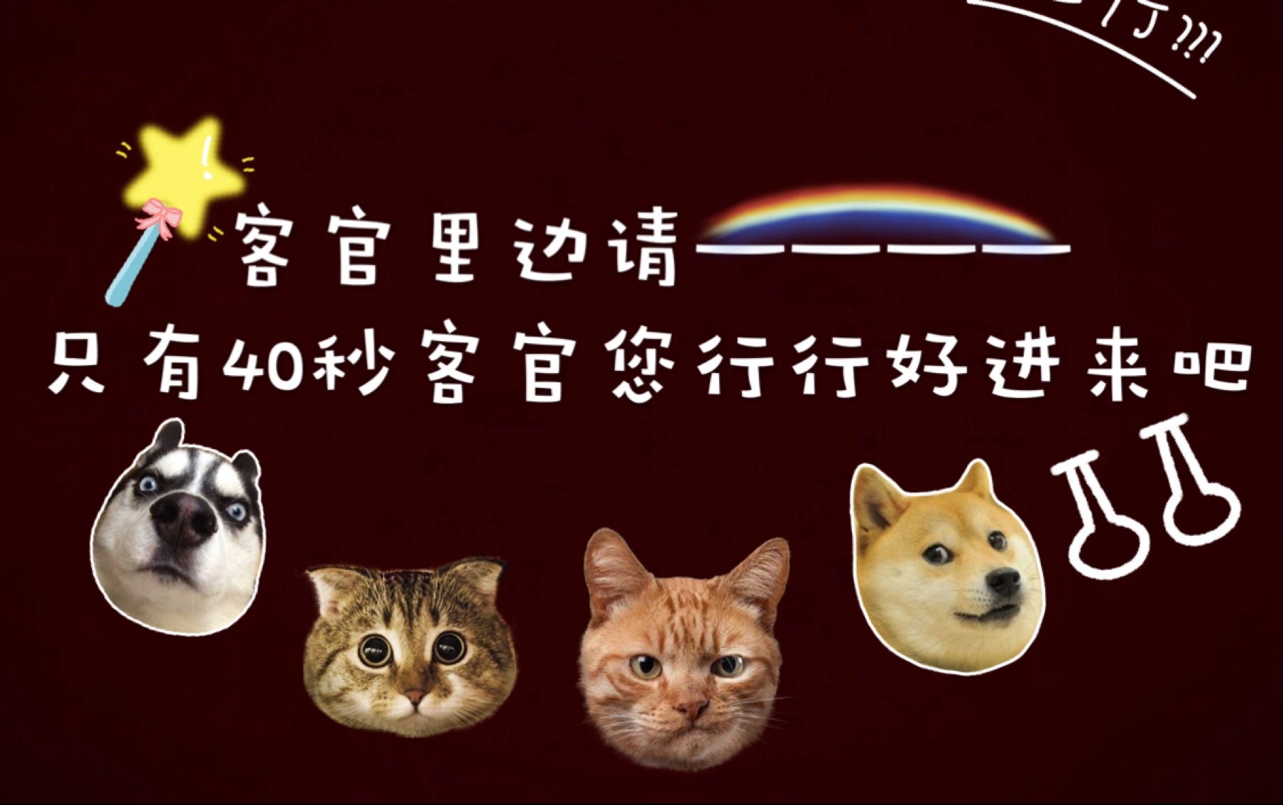 客官您里边请_哔哩哔哩_bilibili