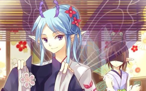 【小花仙经典】16[中秋]系列·辉月守护者782012年话剧【月光公主】