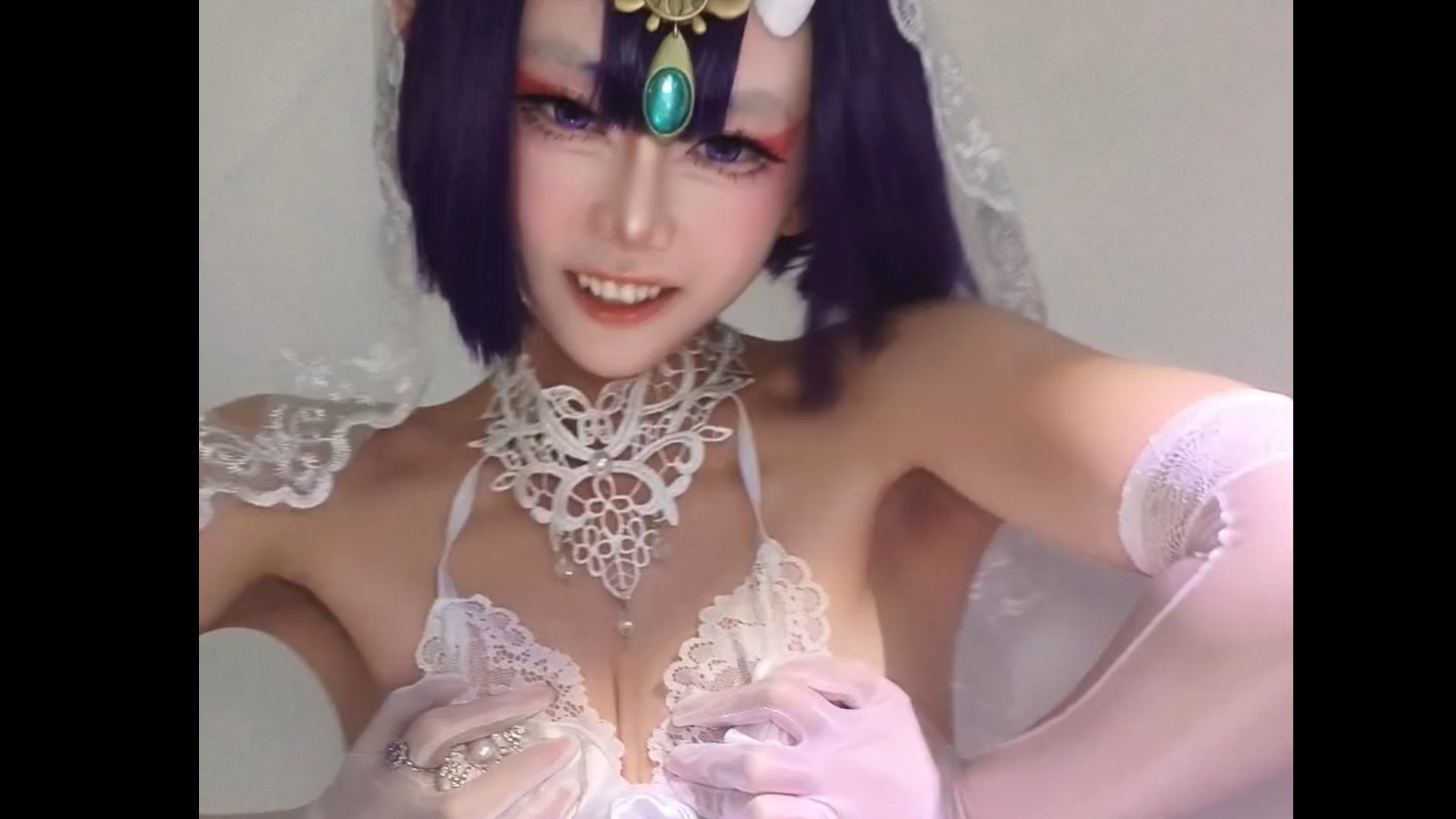 天城不会轻易展示自己的实力