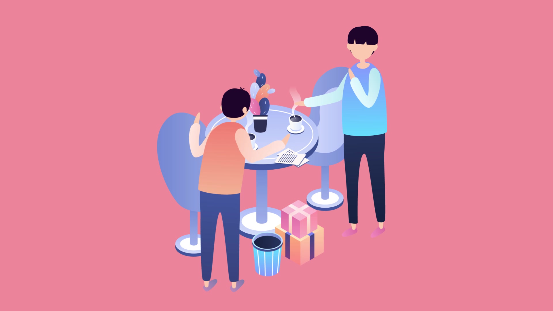 b2903面试应聘mg动画ae模板_哔哩哔哩 (゜-゜)つロ 干杯~-bilibili