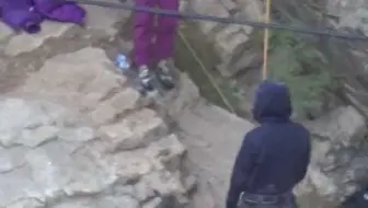 小原 红点 老怪岩场 老怪5.13b