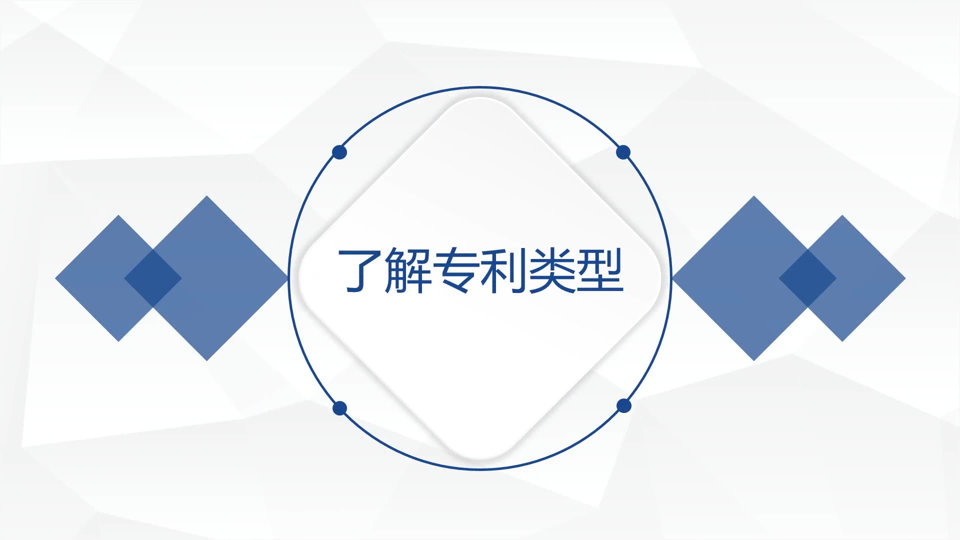 【IPSCHOOL】专利基础知识之了解专利类型哔哩哔哩bilibili