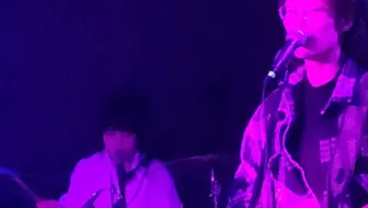 东市•躲懒日乐队《疯》