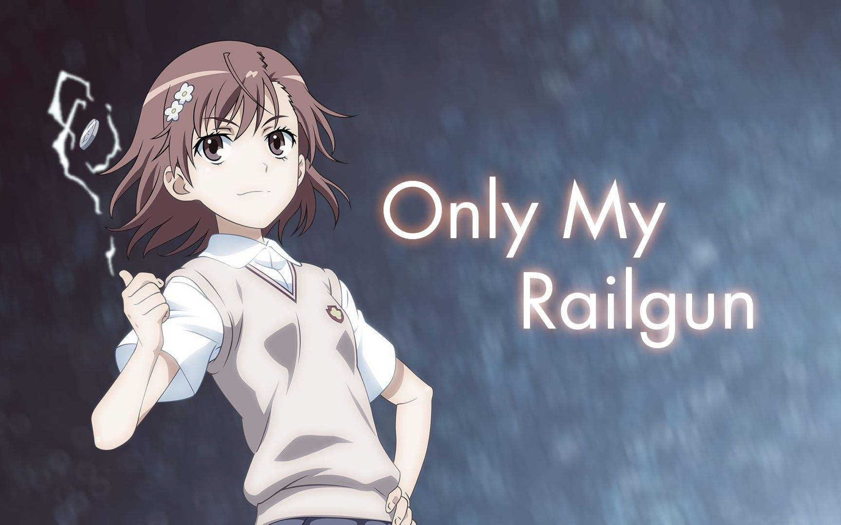 钢琴改编3onlymyrailgun某科学的超电磁炮op