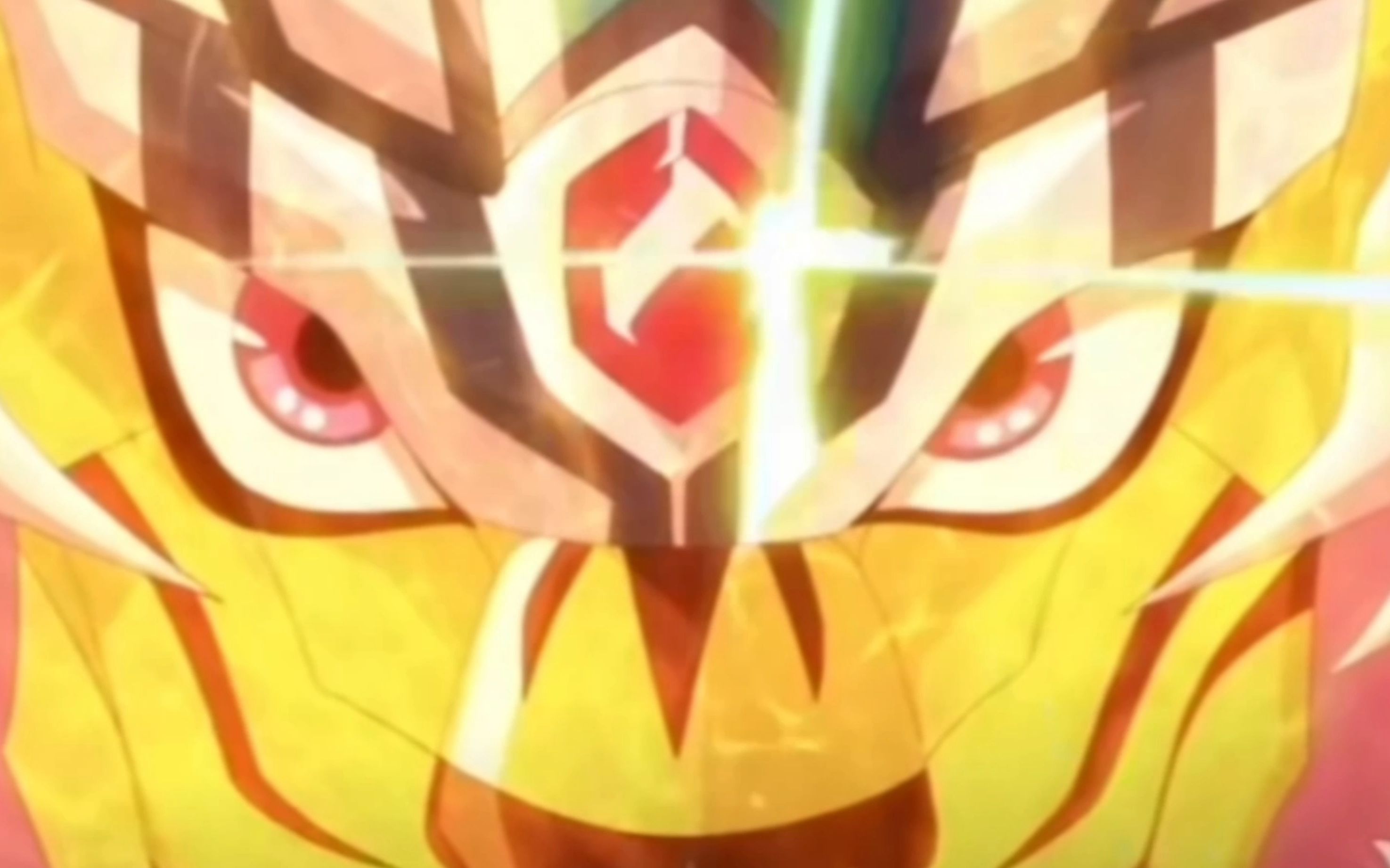 【神魄全部进化混剪合集】