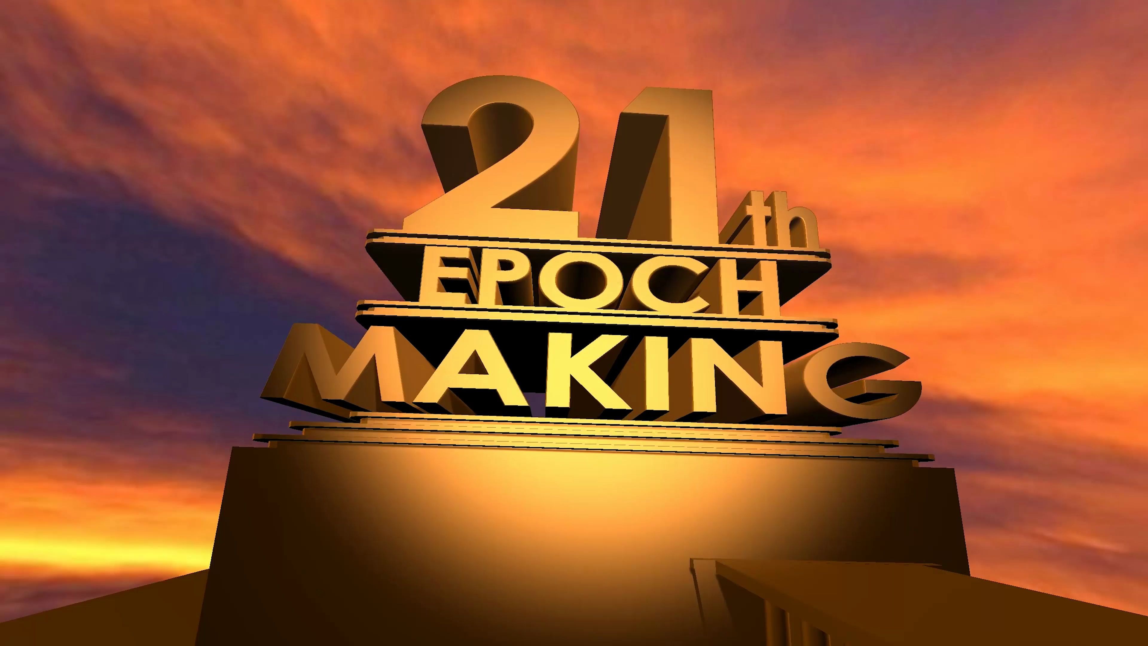 after years years epoch-making