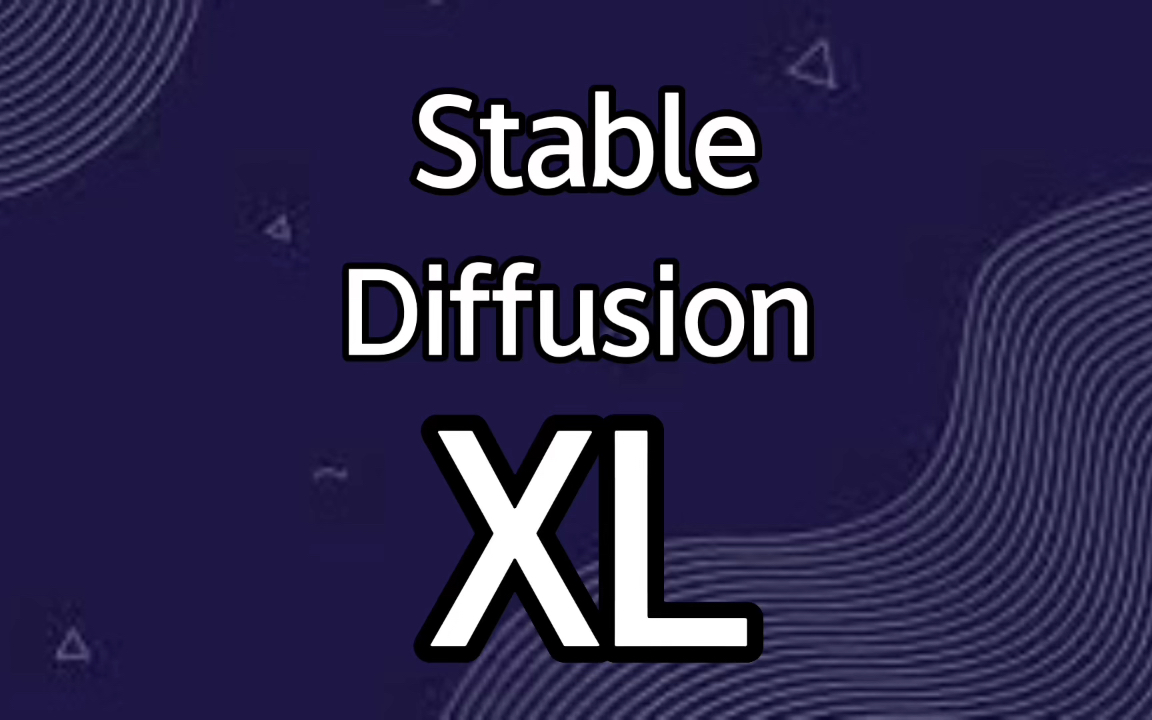ai绘画新利器stable diffusion xl公测,让你的创作更加自由!