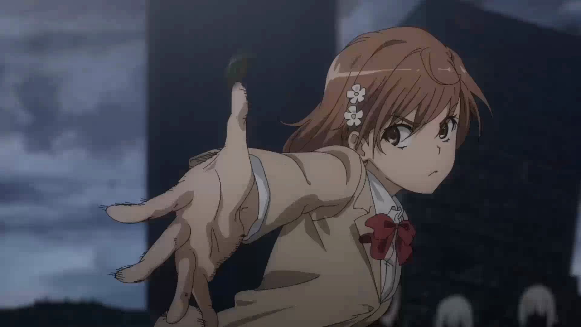 献给最帅的当麻通过打败一方通行所拯救的御坂妹妹们的姐姐御坂美琴