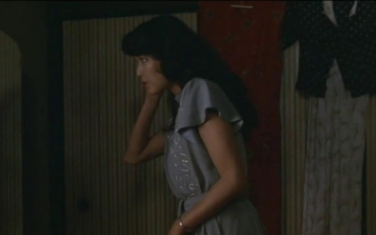 【影视剪辑/日本女星】青春の门 自立篇 (1982) 桃井薰脱肉色长筒袜哔哩哔哩bilibili