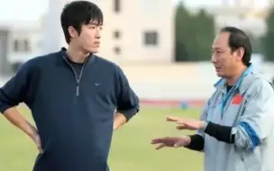 Скачать видео: 秦伟博是下一个刘翔吗？从孙海平的话里能找到答案