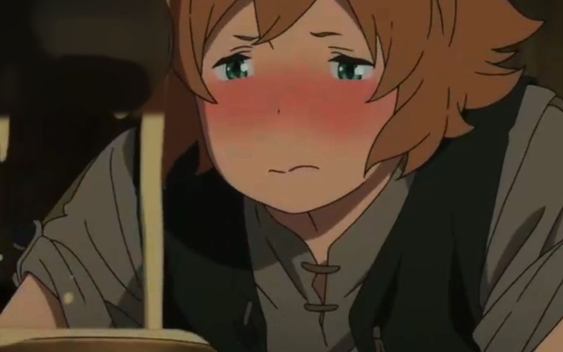 有些东西真的不能看第二遍#我们仍未知道玛奇亚喊了多少句艾瑞尔#朝花