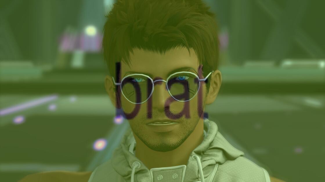[FF14MOD/人男] I'M SO JULIA, →↑↘↗→._游戏热门视频