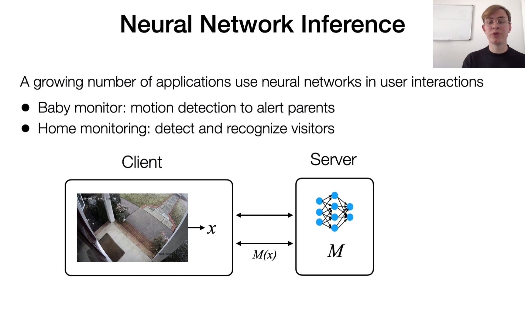 [图]USENIX Security '21 - Muse_ Secure Inference Resilient to Malicious Clients