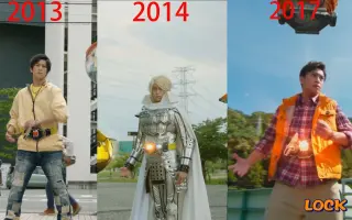 葛叶紘汰 搜索结果 哔哩哔哩 Bilibili