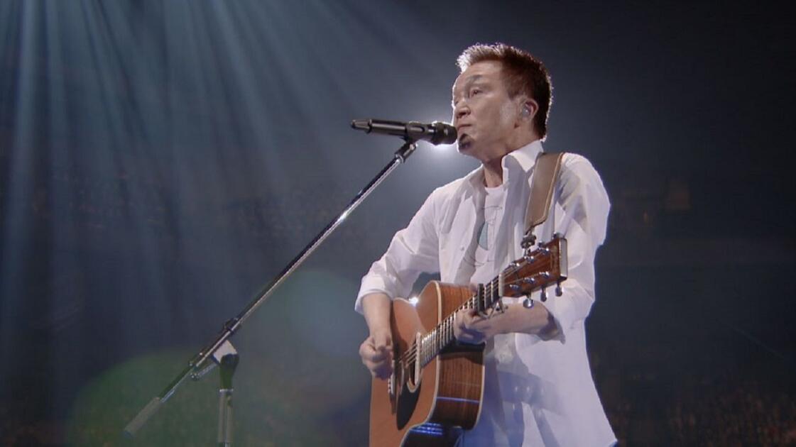 蓝光原盘iso】【JP】小田和正Kazumasa Oda Tour 2019 ENCORE!! ENCORE
