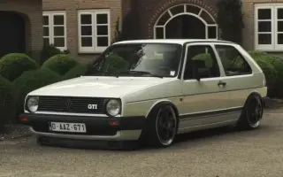 高尔夫golf 2 Gti 搜索结果 哔哩哔哩 Bilibili