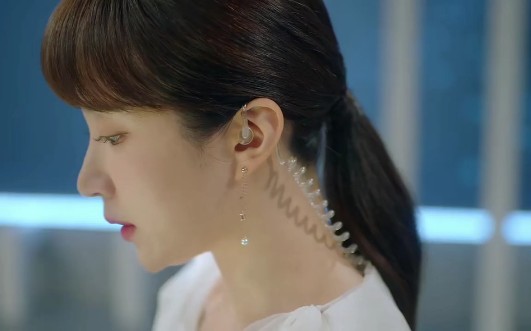 【还没三十岁】安喜延hani(李兰珠)第15集cut_哔哩哔哩_bilibili