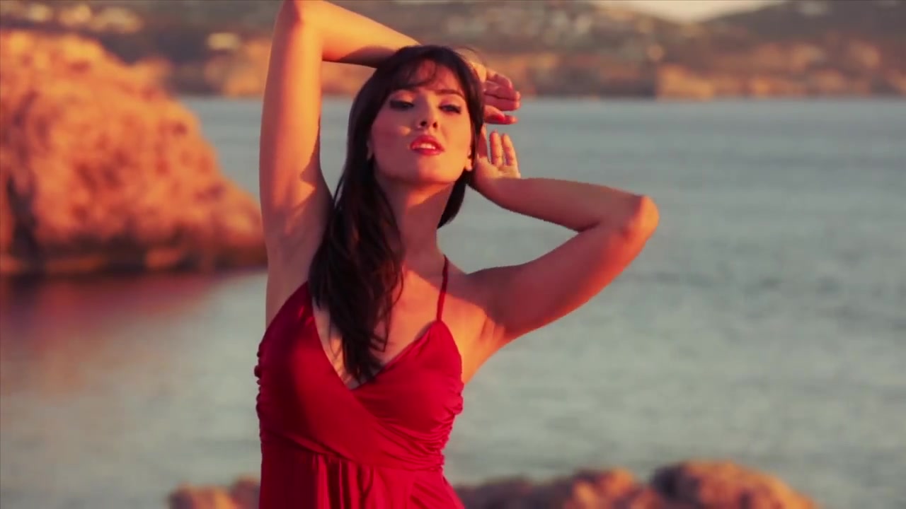 [图]Sunlounger featuring Alexandra Badoi - I'll Be Fine (Official Music Video)