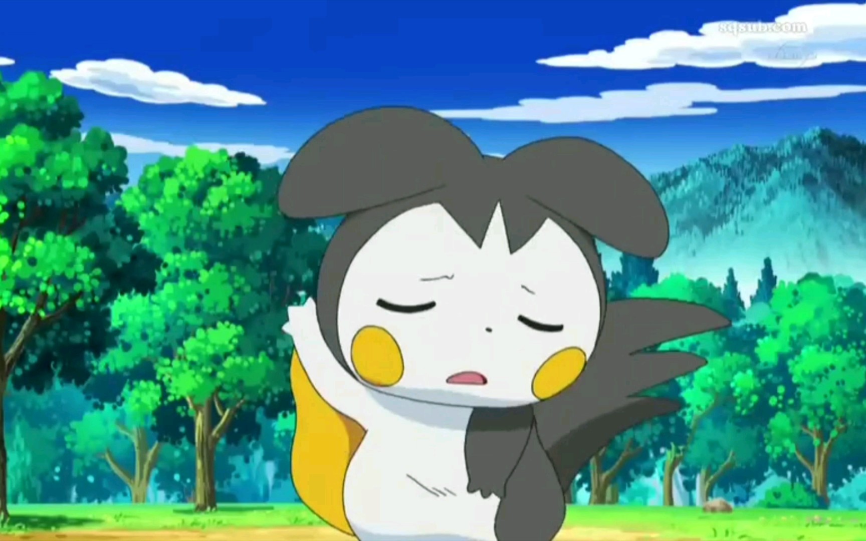 电飞鼠不喜欢对战