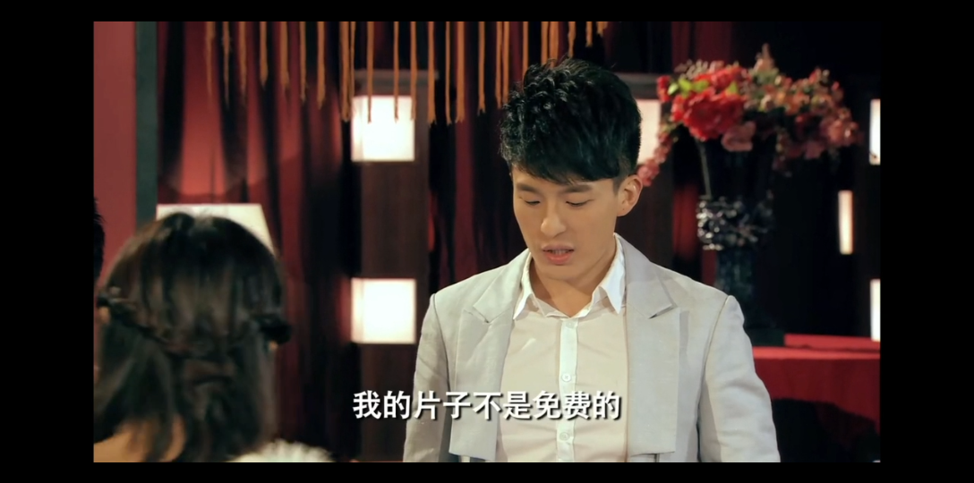 天使与你同在,你本来就很美!—吕小布