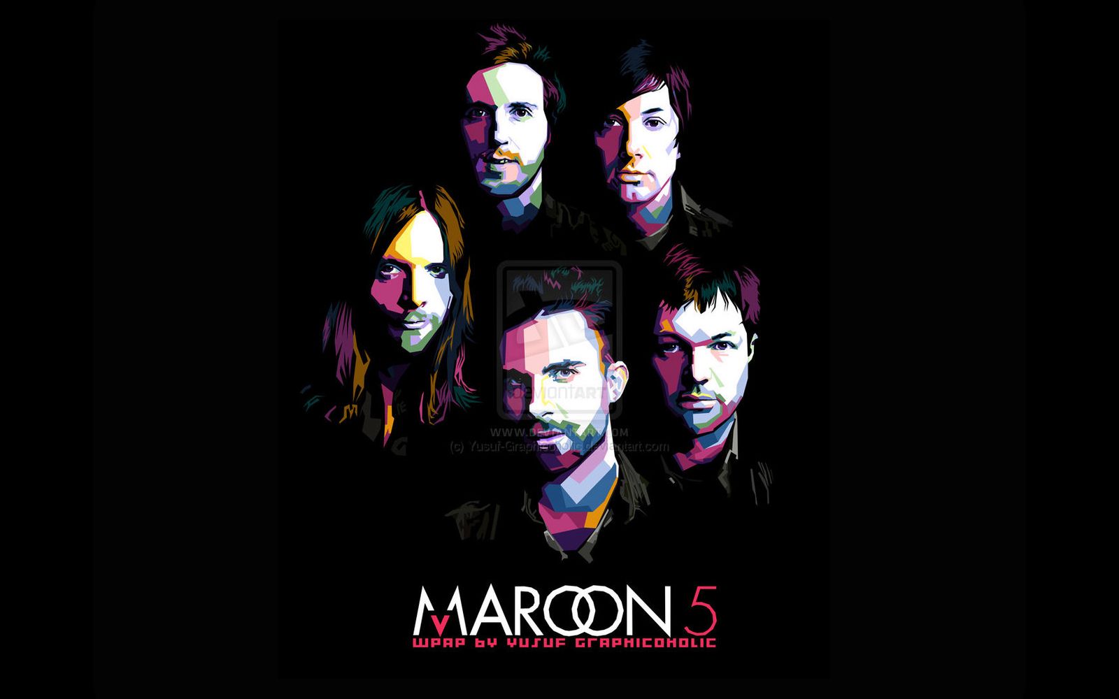 魔力红 Maroon 5 美国加利福尼亚州洛杉矶的流行摇滚乐队 新灵魂摇滚哔哩哔哩bilibili