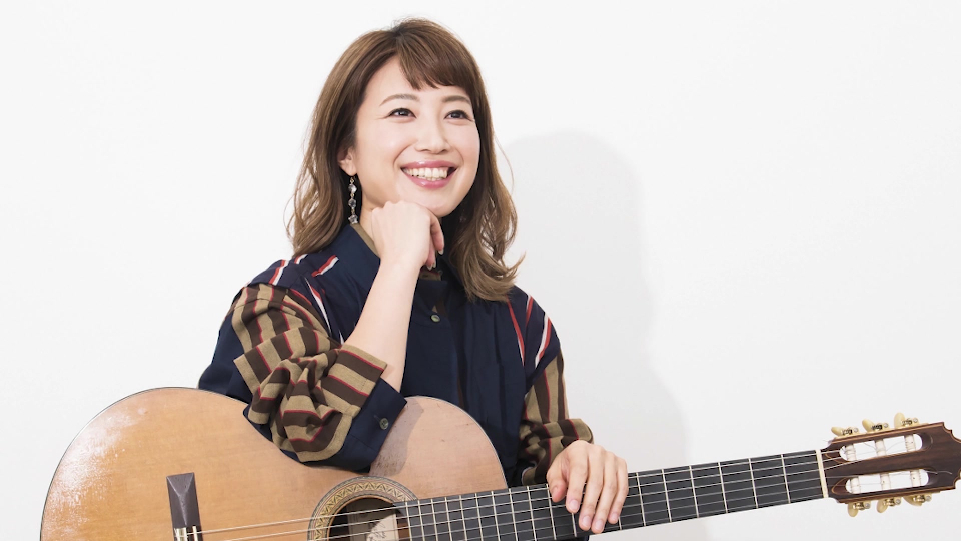 村治佳织 × 押尾コータロー in my life (the beatles)_哔哩哔哩 (゜