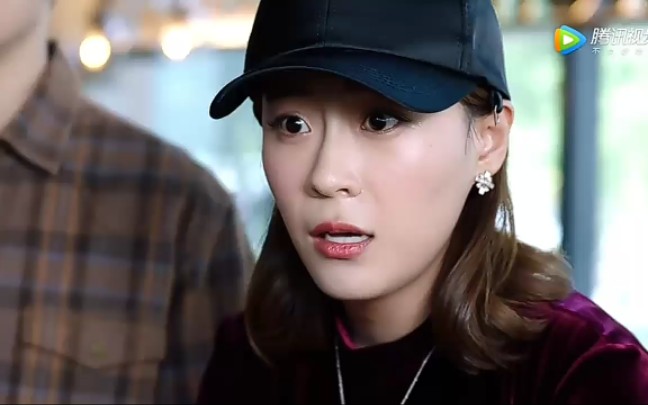 《奈何boss要娶我》第二季 贾菲怼喷子片段 这一段简直说出了我的