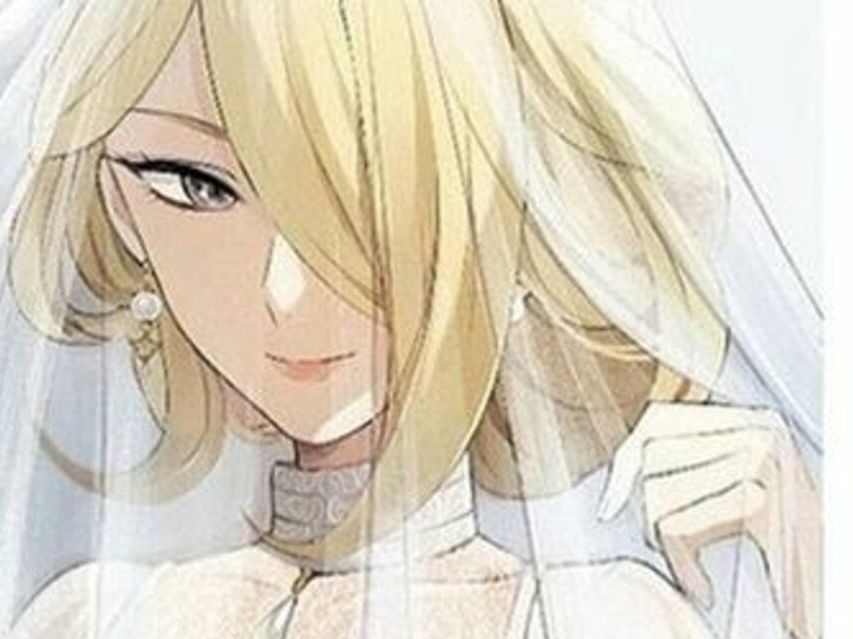 妖婆对希罗娜的婚礼彻底爆发