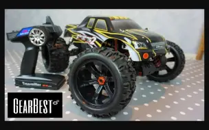 Download Video: 【转】ZD Racing Pirates 2 V3 9116取消装箱50 + MPH 08427