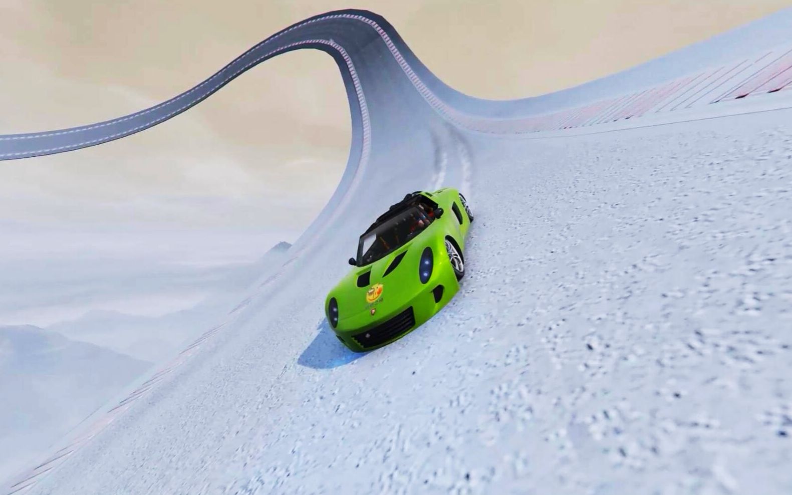 冰天雪地,进击的火箭狂雷!