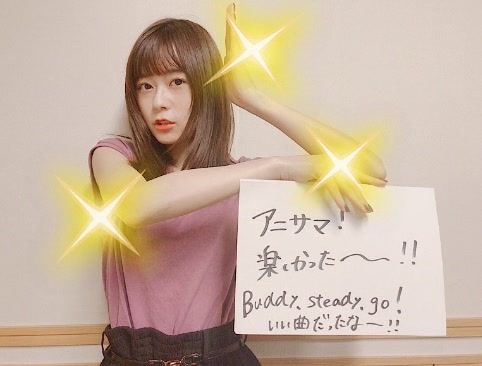 声优广播190908水濑祈melodyflag153