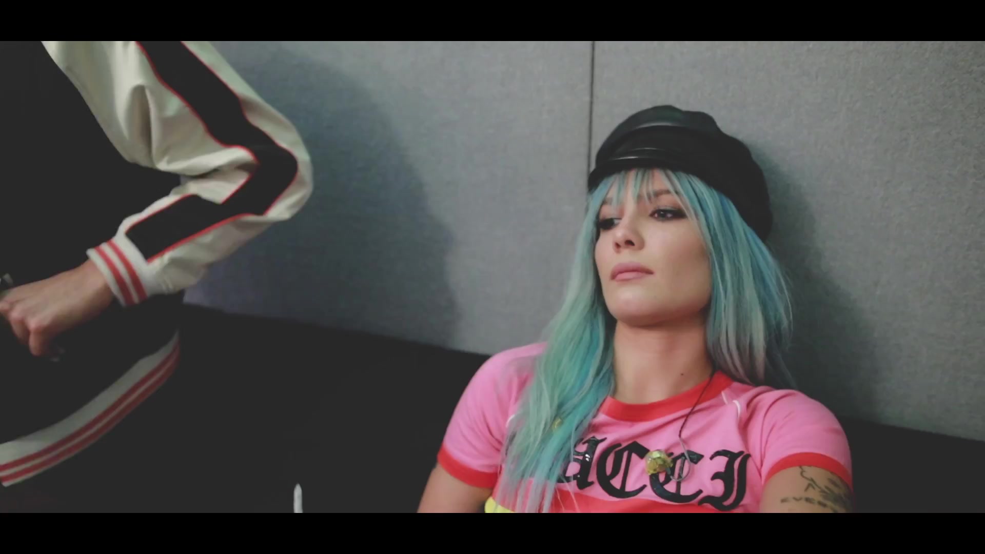 halsey - europe summer 2017