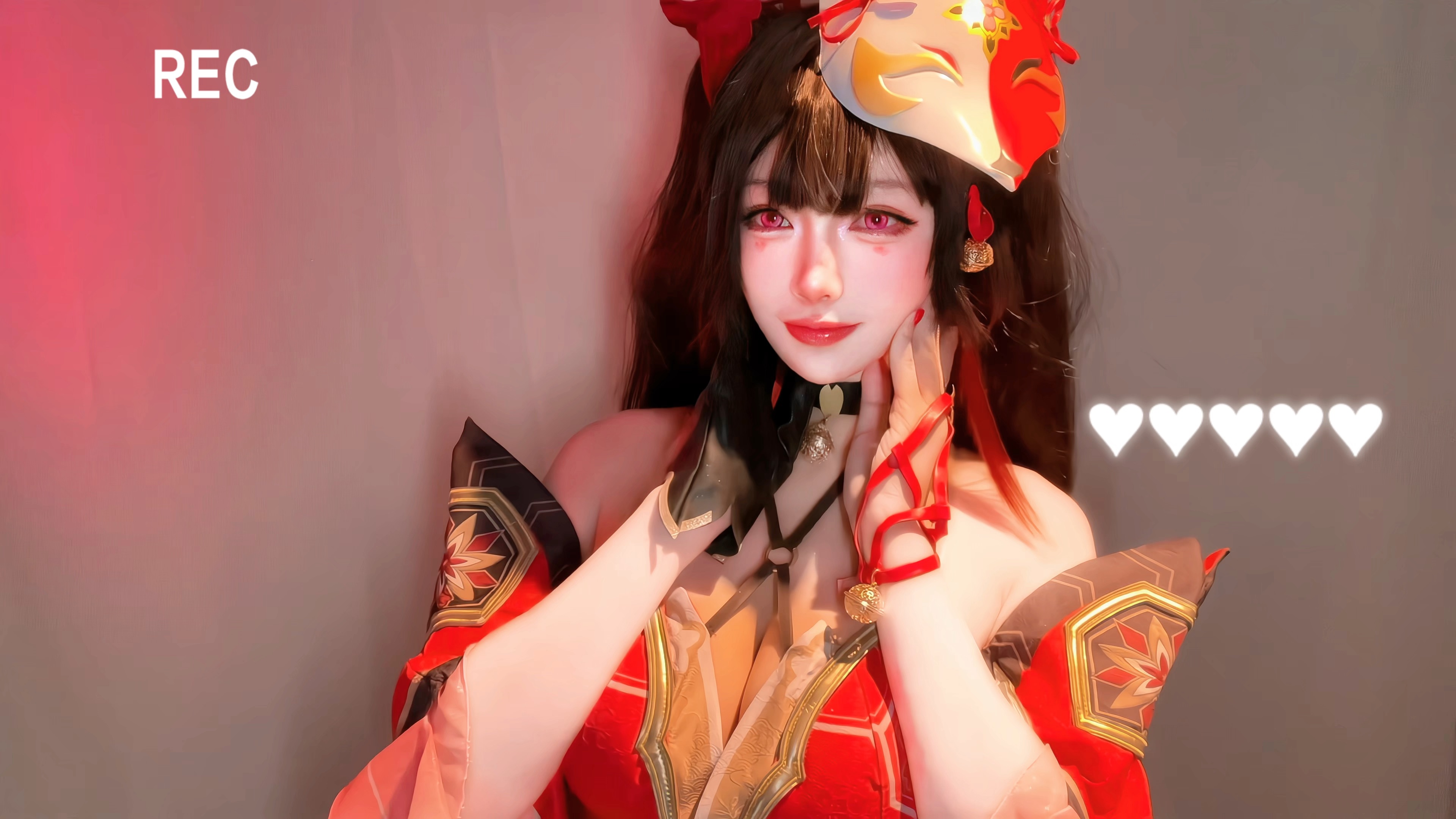 猜猜看，接下来我要对你恶作剧了哦？